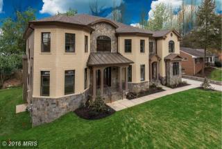 1503 Woodacre Dr, Mc Lean, VA 22101-2538