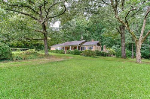 1705 Panola Rd, Stone Mountain, GA 30088-4105