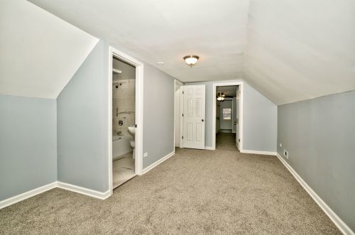2334 Highland Ave, Forest View IL  60402-2414 exterior