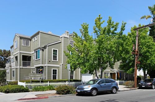 4204 3rd Ave, San Diego, CA 92103-7400