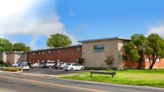 103 Jackson Keller Rd, San Antonio TX  78216-7629 exterior