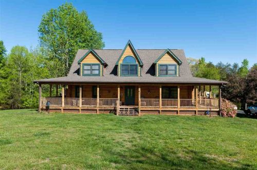 265 Loop Rd, Campobello, SC 29322-8341