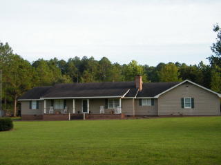 426 Pioneer Trl, Moultrie, GA 31788-7066