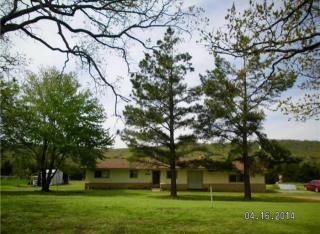 3809 Nickletown Rd, Huntington, AR 72940-9479