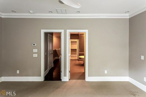 2908 Hermance Dr, Atlanta GA  30319-2704 exterior