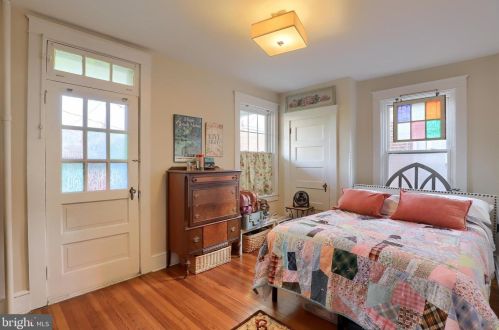 151 Ross St, Lancaster PA  17602-1940 exterior