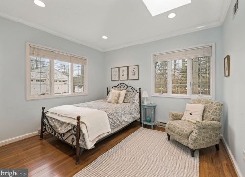 1010 Notley Rd, Silver Spring MD 20905-5838 exterior