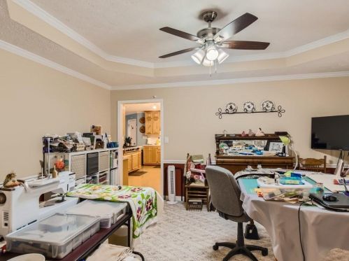 2568 Scheaffer Rd, Conyers GA  30012-2607 exterior