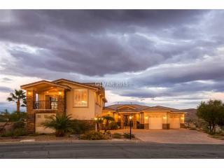 991 Camelia Dr, Henderson NV  89011-3011 exterior