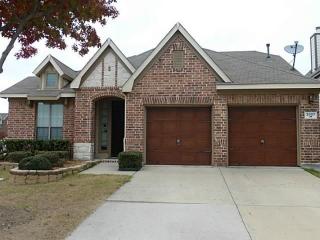 3007 Pinecrest Dr, Mckinney TX  75454-2646 exterior