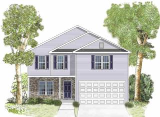 954 Mary Grace Ln, Duncan, SC 29334-8969