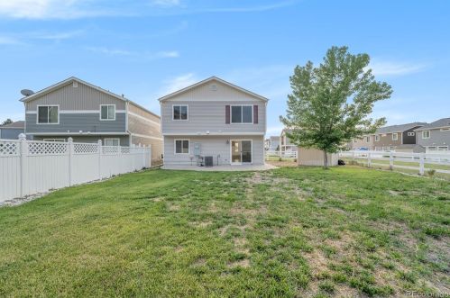 4786 Andes St, Denver CO  80249-7281 exterior
