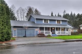 19247 23rd Ave, Breidablick, WA 98370-8552