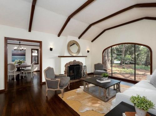 682 San Antonio Rd, Los Altos CA 94022-1304 exterior