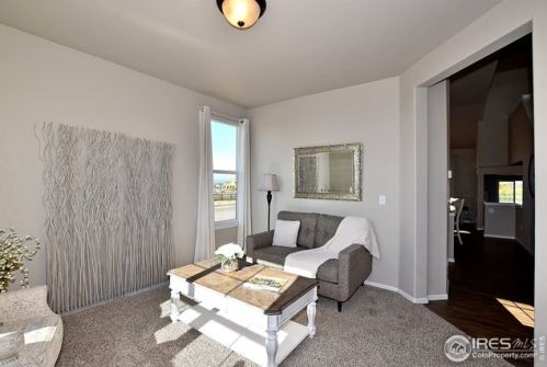 2648 Emerald St, Loveland CO 80537-2013 exterior