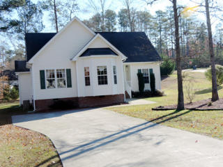 202 Walnut St, Butner, NC 27509-1752
