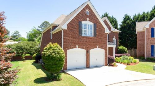 2205 Whitfield Cv, Tucker, GA 30084-3940