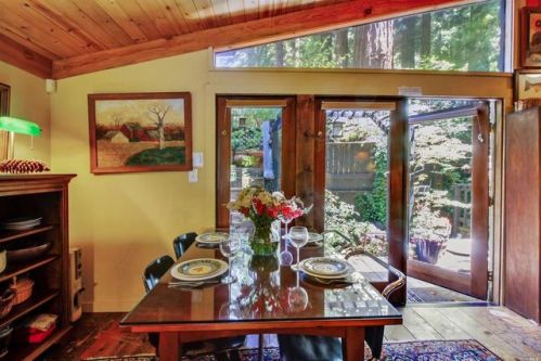 560 Austin Creek Rd, Cazadero, CA 95421-9741