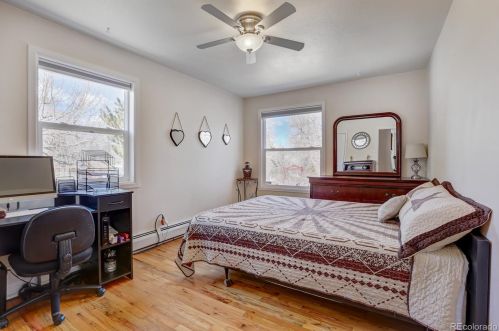 970 Otis St, Denver CO  80226-4652 exterior
