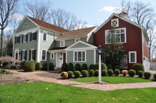 5 Red Oak Row, Chester, NJ 07930-3015