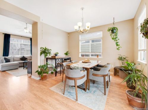 10175 Wyandott Cir, Denver CO  80260-6394 exterior