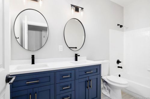 19148 Berry Dr, Denver CO  80015-5143 exterior