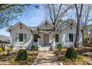 1278 Grant St, Atlanta, GA 30315-2838