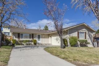 2565 Van Buren Dr, Reno, NV 89503-2149