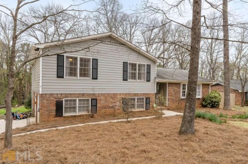 2971 Pauls Way, Marietta, GA 30062-1466