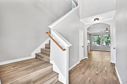 19 Bellisima Ct, Conroe TX  77384-5063 exterior