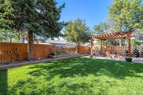 3697 Norfolk Way, Denver CO 80013-2012 exterior