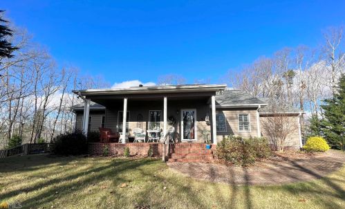 112 Chestnut Oak Ln, Cleveland, GA 30528-7508