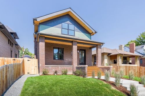 3393 30th Ave, Denver, CO 80211-3615