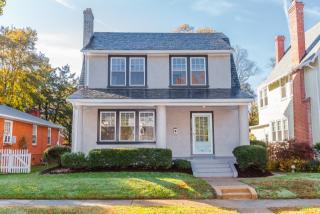 1211 Greycourt Ave, Richmond, VA 23227-4041