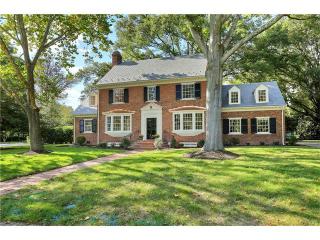 110 Windsor Way, Richmond, VA 23221-3235