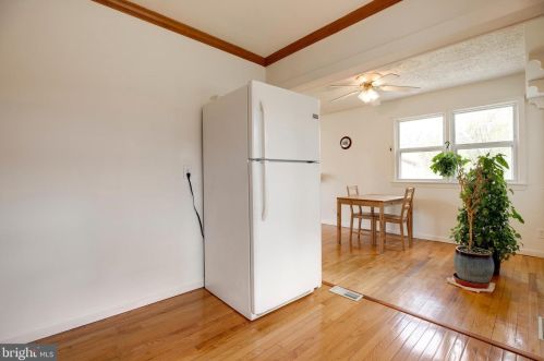 7321 Lamar Dr, Springfield VA  exterior