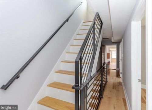 1316 Ellsworth St, Philadelphia PA  19147-4416 exterior