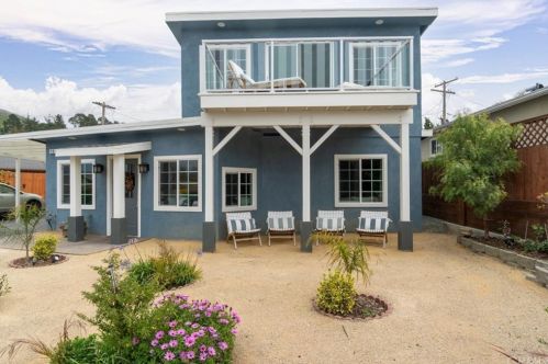 982 Carmel St, Morro Bay, CA 93442-2650