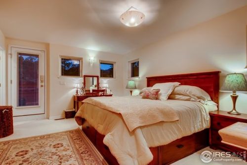 999 Cedar Ave, Boulder CO  80304-3025 exterior