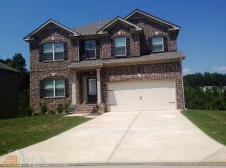 7760 Wrotham Cir, Atlanta, GA 30349-8146