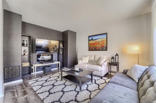 13865 Adams St, Denver CO 80602-7218 exterior