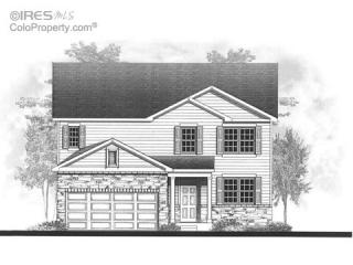 3713 Day Lily St, Wellington, CO 80549-1875