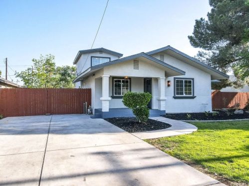 109 Lewis St, Madera, CA 93637-5427