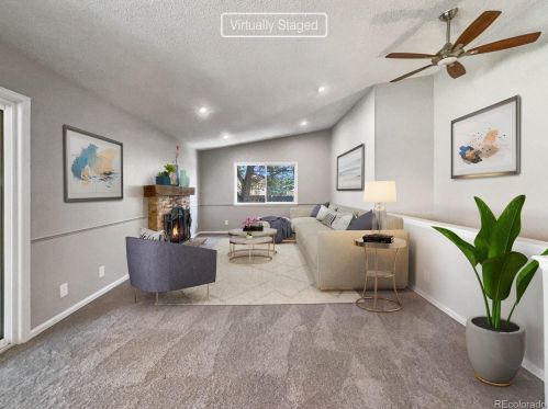 3758 Mission Pkwy, Denver, CO 80013-2445