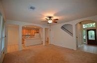 46 Burberry Cir, Conroe TX  77384-5066 exterior