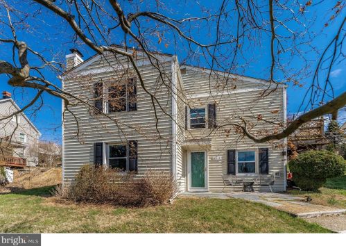 6819 Vale Summit Ln, Middletown MD  21769-6637 exterior