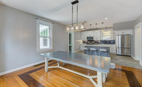 2215 Hannaford Ave, Cincinnati OH  45212-1612 exterior