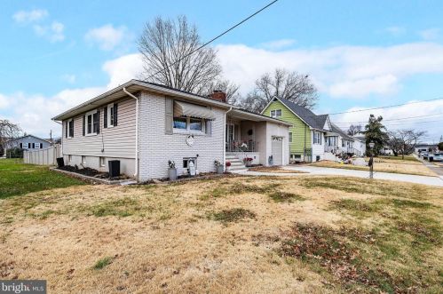 73 Goldey Ave, Trenton, NJ 08610-4501