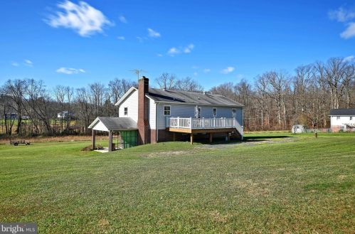 3403 James Run Rd, Aberdeen, MD 21001-1311