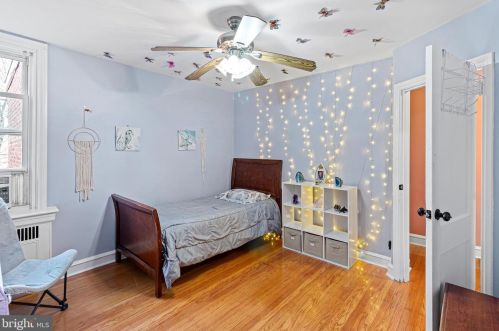 5709 Front St, Philadelphia PA  19120-2403 exterior